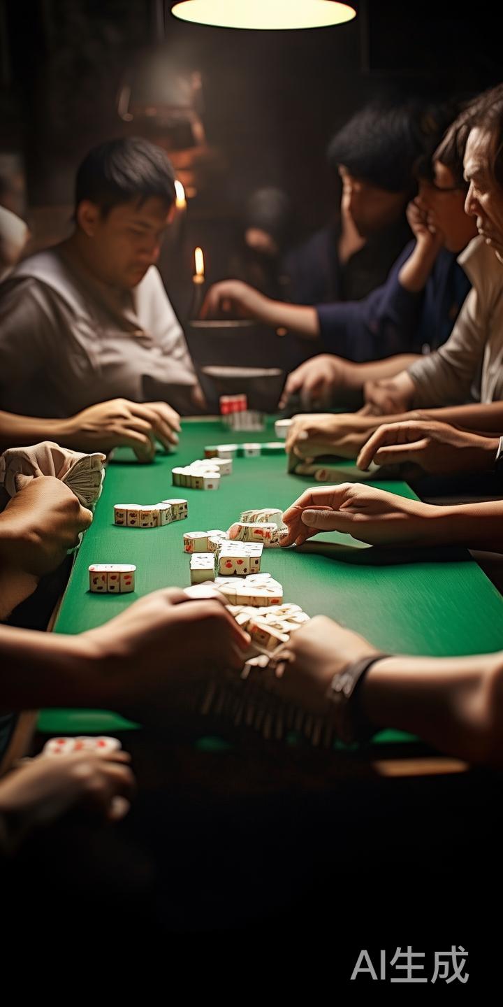 915开元棋牌：最全面的游戏攻略与最新优惠活动全面解析