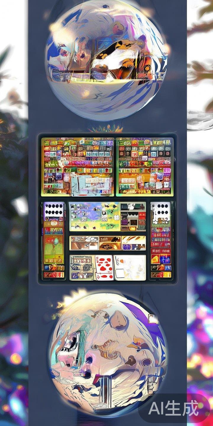 开元盛大棋牌平台：尽享全民欢乐的棋牌游戏盛宴