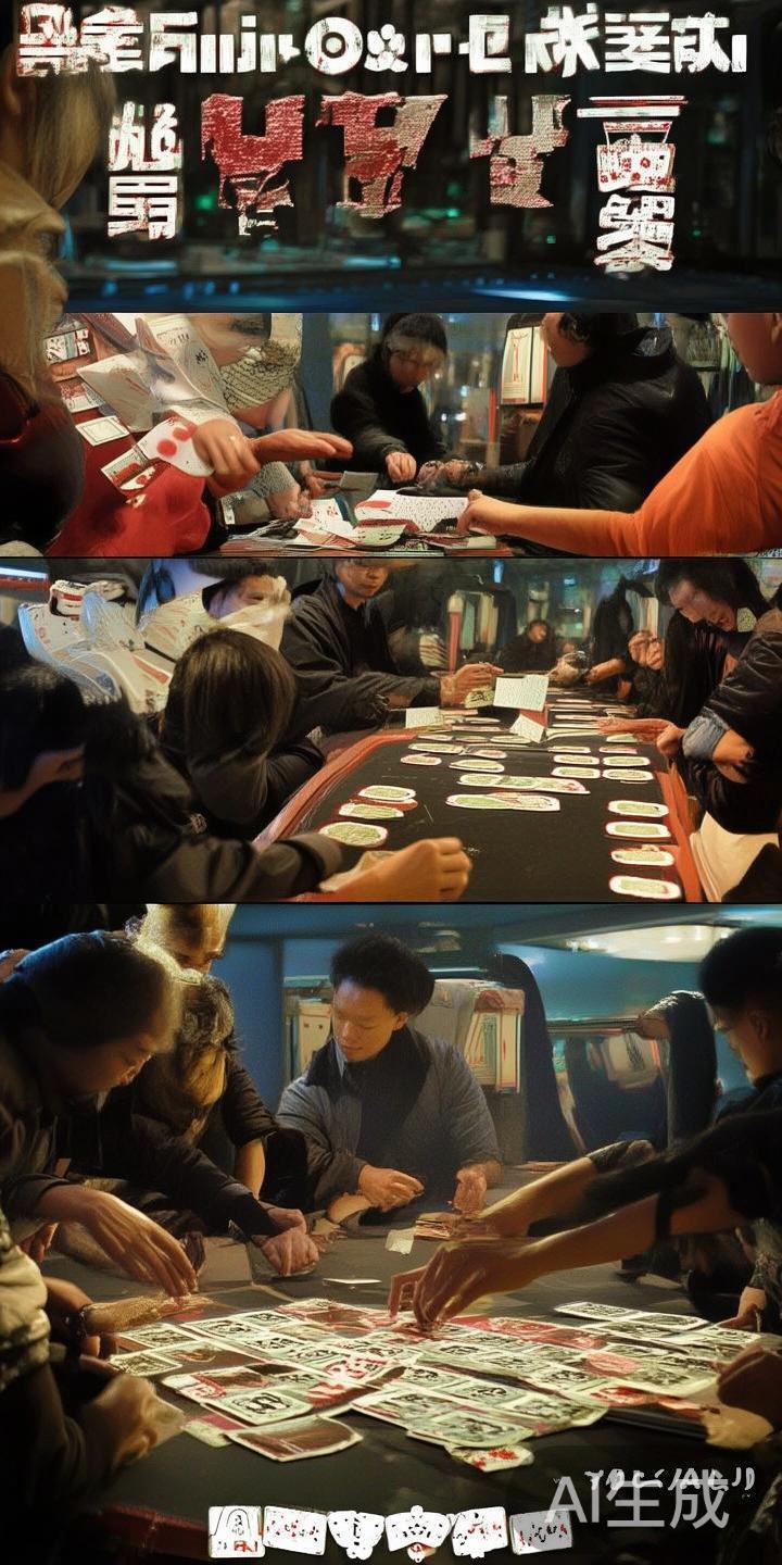 全面深入剖析“打牌棋牌开元”玩法策略与技巧，助你轻松获胜每一局