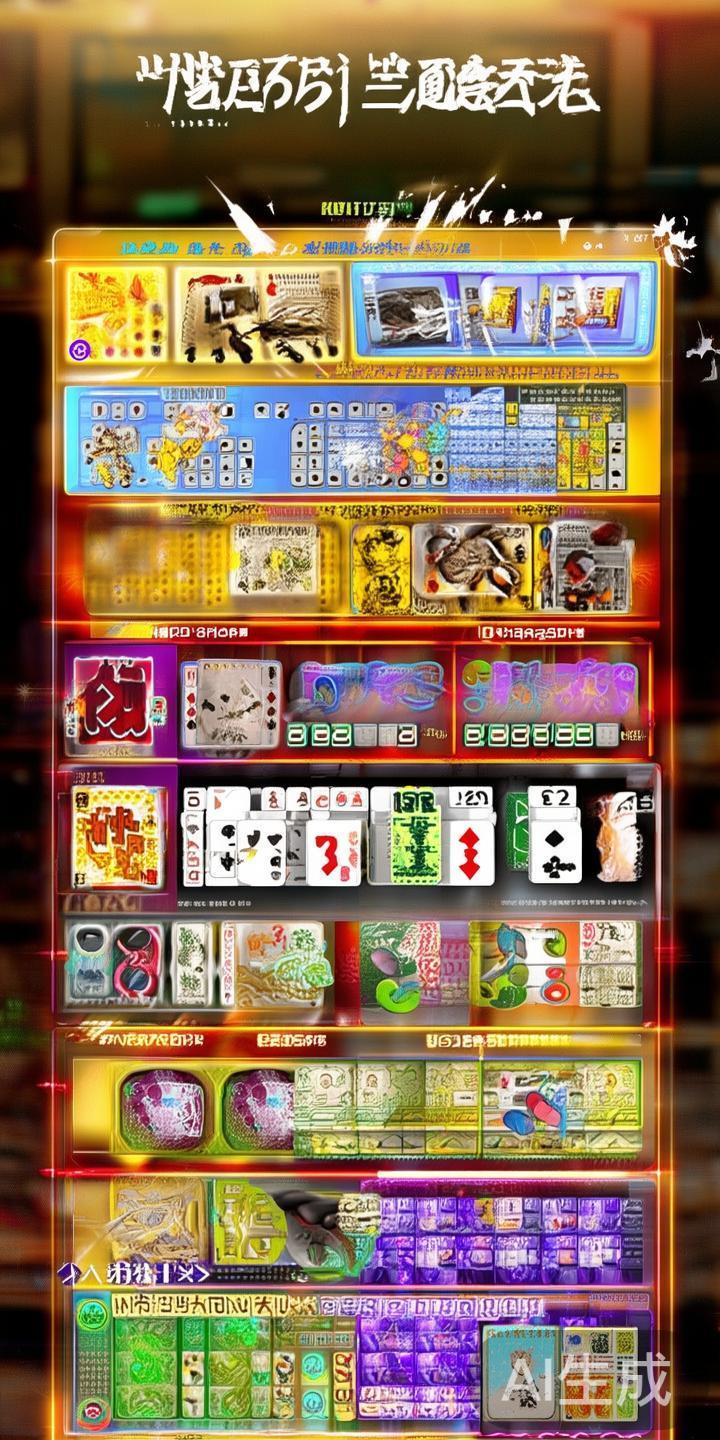 开元KY6669棋牌平台：尽享精彩刺激的娱乐体验与丰富多样的游戏资源