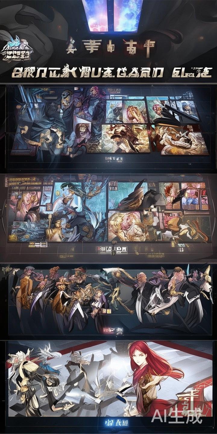 全面解析开元系列棋牌手游创新玩法与极致体验之旅