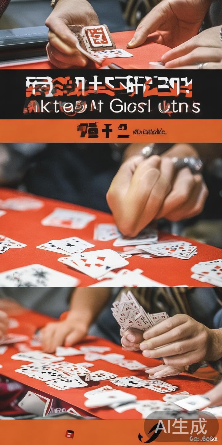 全面解析KY开元棋牌三公玩法技巧与最新优惠活动全攻略