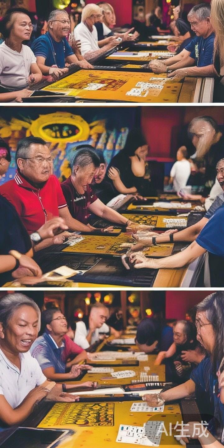开元2020旧版棋牌游戏免费下载及详细玩法攻略指南