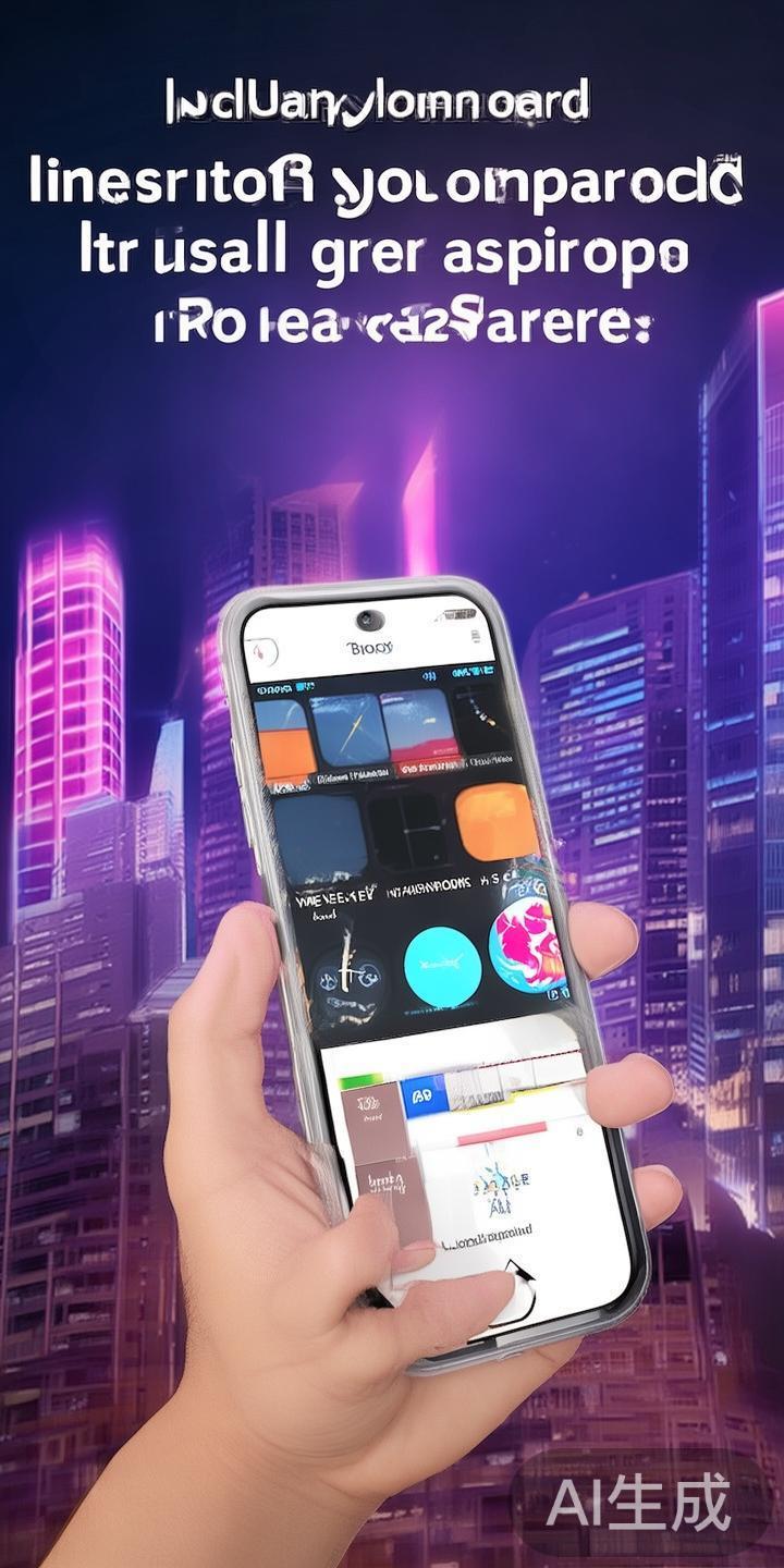 苹果手机用户轻松获取星空体育官方苹果版应用教程与指南