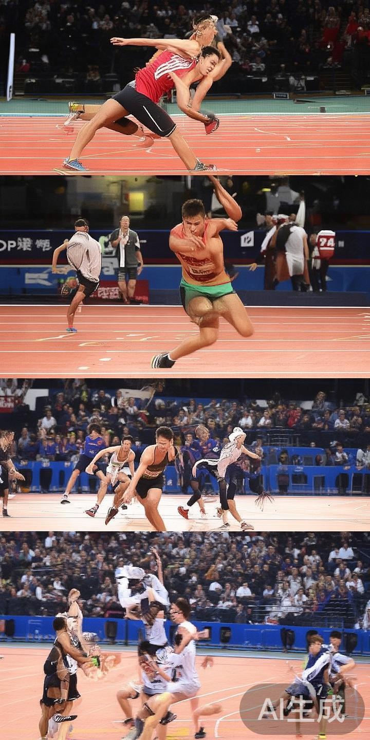 在辽阔星空下领略全站体育赛事的激烈角逐与精彩瞬间