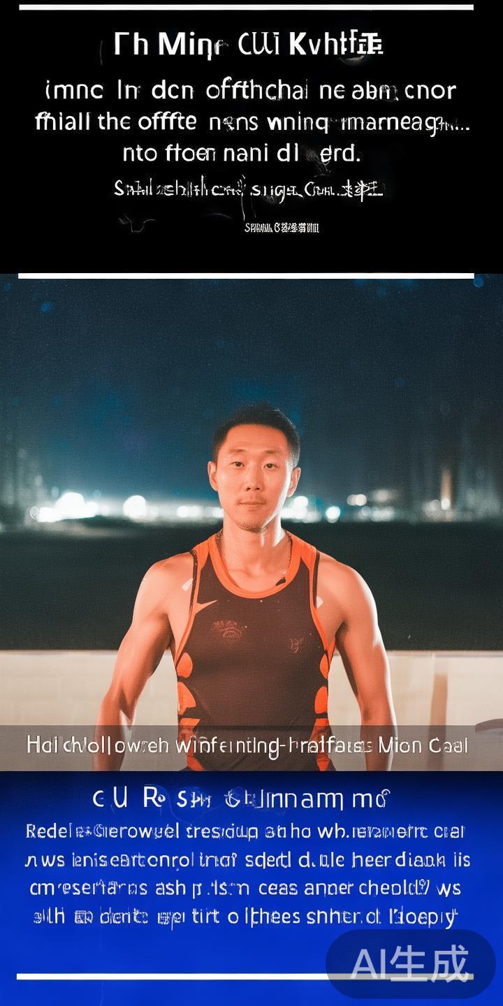 以李明（化名）为例，他曾是一名普通的上班族，对于健