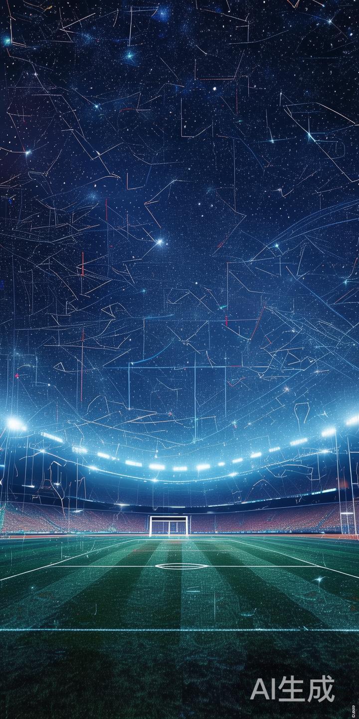 星空体育足球预测详解：洞察未来赛事走势与胜负推算指南
