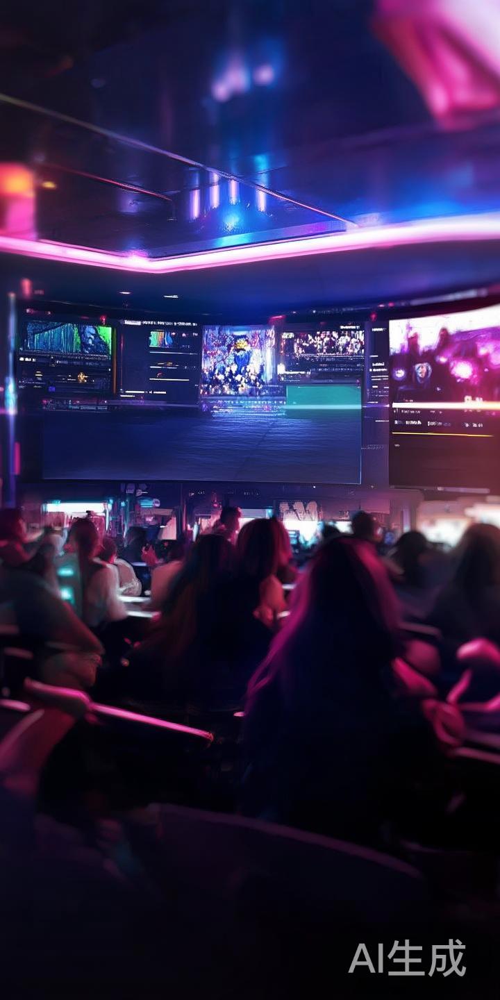 星空体育电竞官网全面解析与最新赛事资讯最新收录