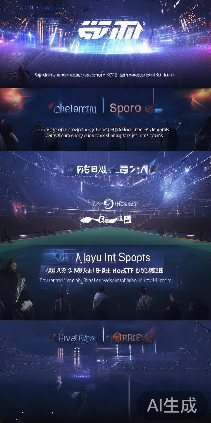 在当今数字化娱乐高速发展的时代，体育游戏越来越成为